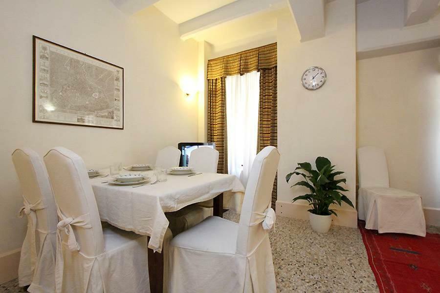 Camilla Apartment In Venice-Molino Dış mekan fotoğraf