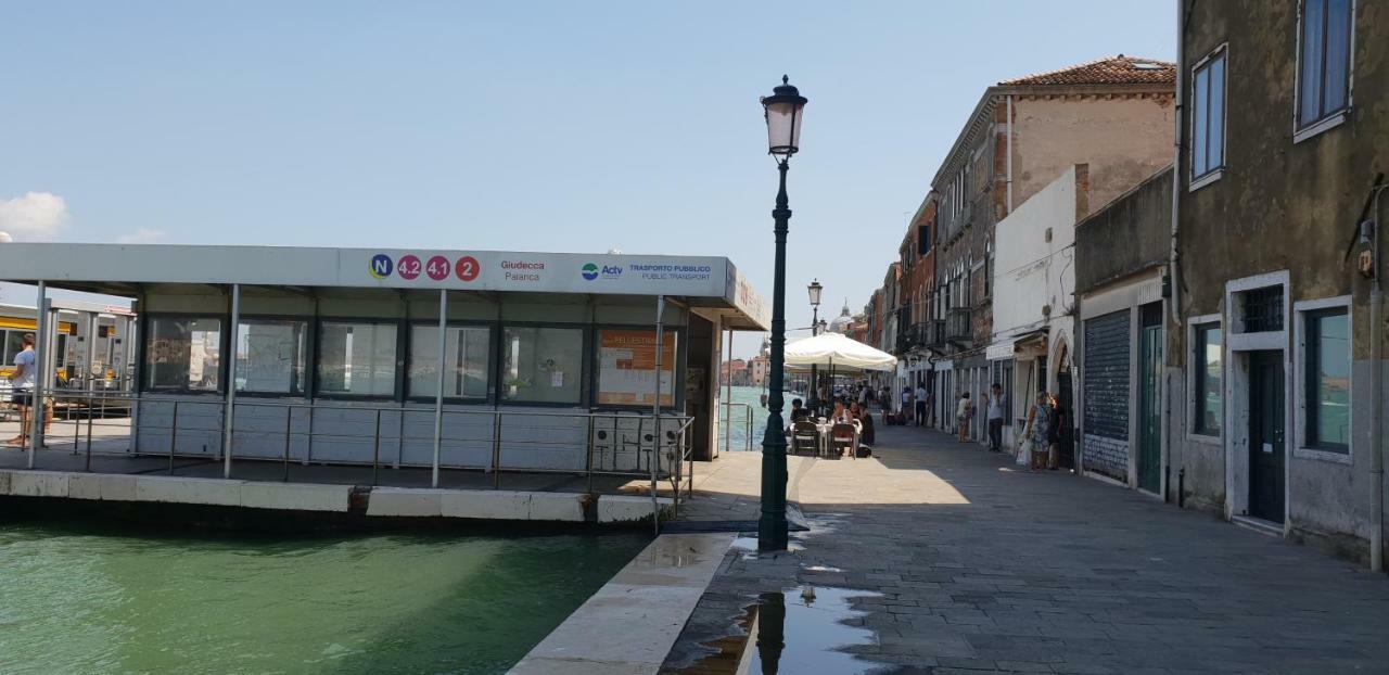 Camilla Apartment In Venice-Molino Dış mekan fotoğraf